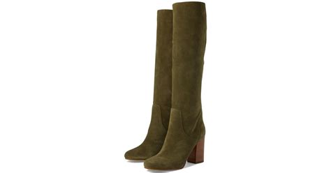 michael kors olive green boots|michael kors colour chart.